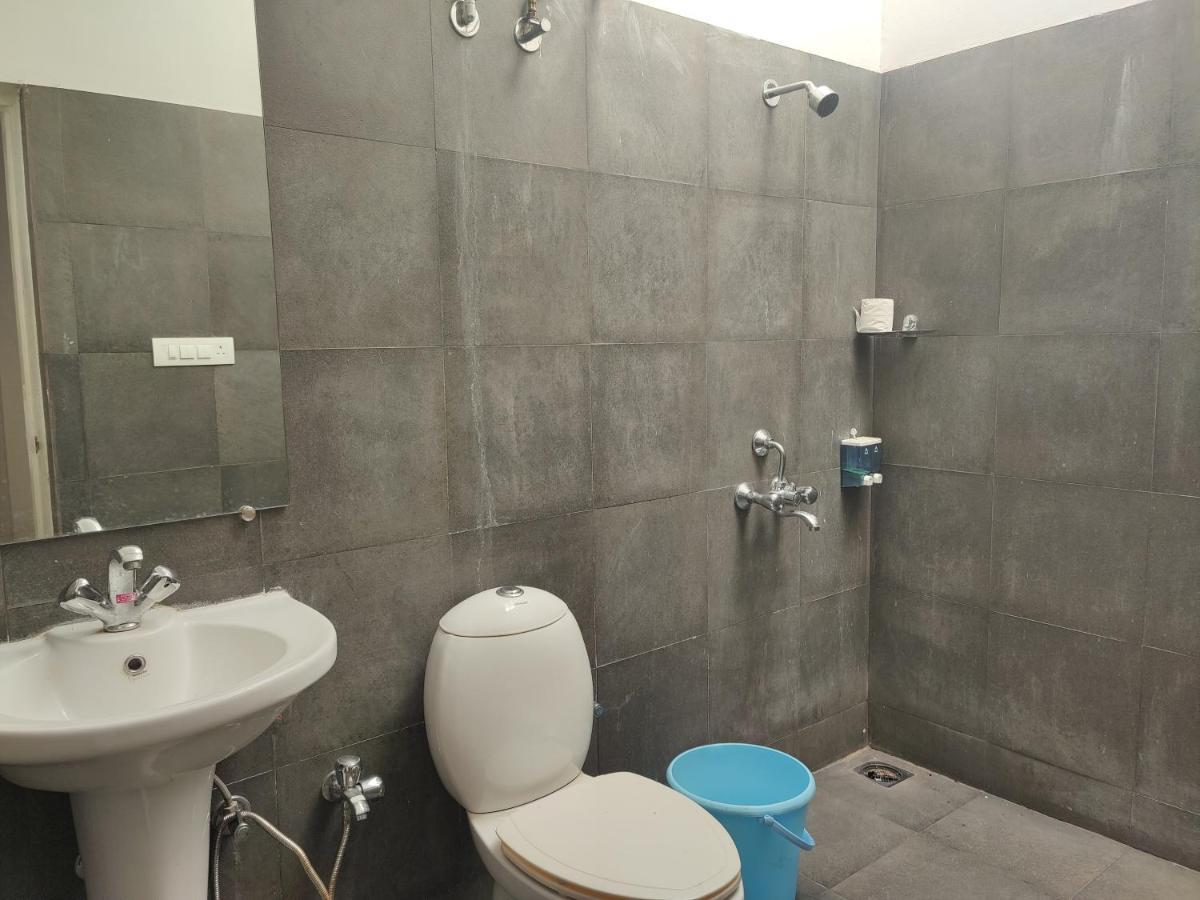 Jenjon Karjat Resort - One Bhk Premium Chalet With Optional Swimming Pool Экстерьер фото