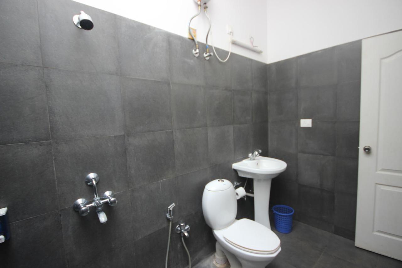 Jenjon Karjat Resort - One Bhk Premium Chalet With Optional Swimming Pool Экстерьер фото