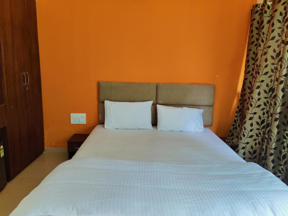 Jenjon Karjat Resort - One Bhk Premium Chalet With Optional Swimming Pool Экстерьер фото
